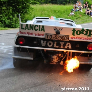 Il sempreverde Beppe Volta