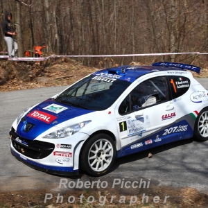 C.I.R Ciocco 2011