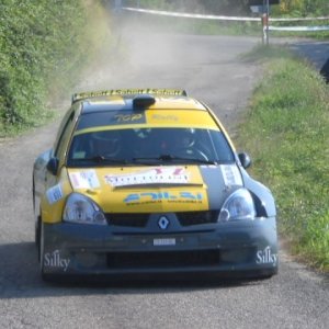 Moscato Rally 2011