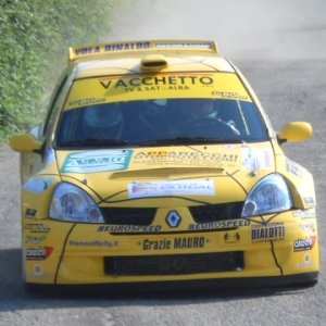 Moscato Rally 2011