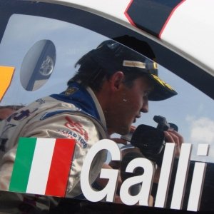 Gigi Galli