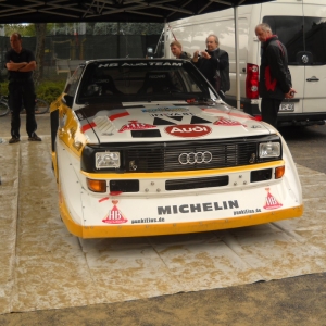 RALLYLEGEND 2011