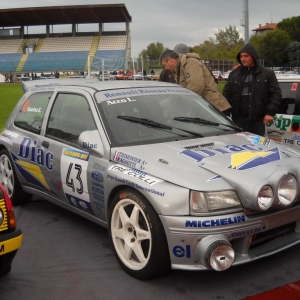 RALLYLEGEND 2011