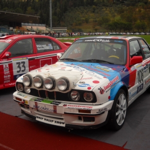 RALLYLEGEND 2011