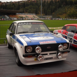 RALLYLEGEND 2011