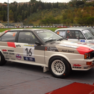 RALLYLEGEND 2011