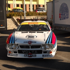 RALLYLEGEND 2011