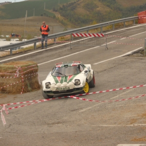 RALLYLEGEND 2011