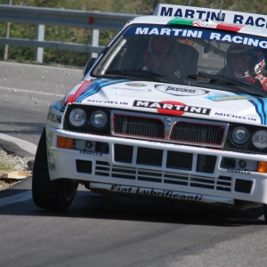 delta integrale martini