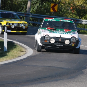 ritmo abarth alitalia