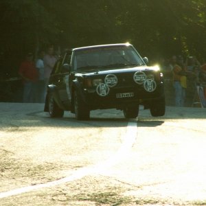 gran traverso di rosati al rally rose' n bowl