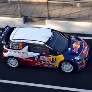 citroen DS3-loeb