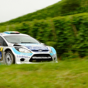 panning all'ADAC 2011