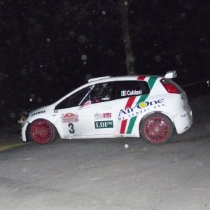 30? Rally del Carnevale