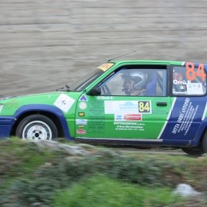1?rally ronde d'ogliastra 2010