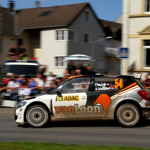 ADAC Rally 2011