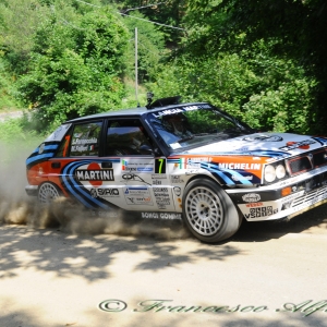 LANCIA Delta Integrale 16V