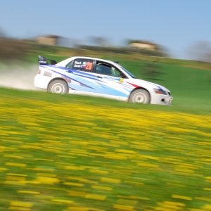 18? RALLY DELL' ADRIATICO