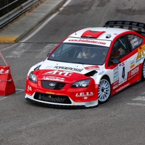 RALLY DI SPERLONGA 2011