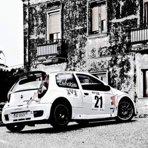 RALLY DI SPERLONGA 2011