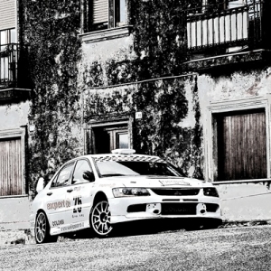 RALLY DI SPERLONGA 2011