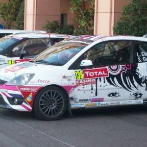 Rally di Monte Carlo 2012