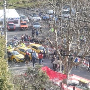 Rally di Monte Carlo 2012