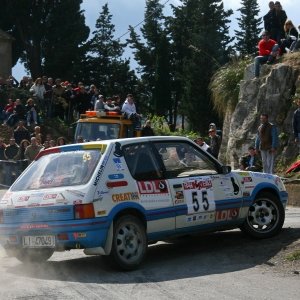 Piazzoli-Grechi,Rio Elba 2008