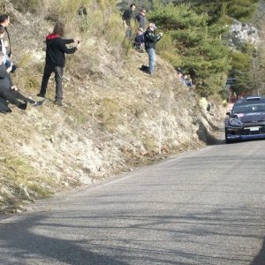 Rally di Monte Carlo 2012