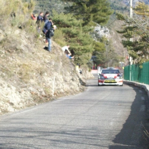 Rally di Monte Carlo 2012