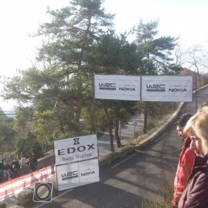 Rally di Monte Carlo 2012