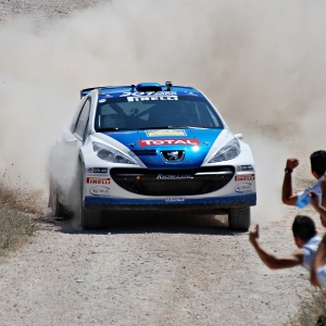 Rally di San Crispino 2011