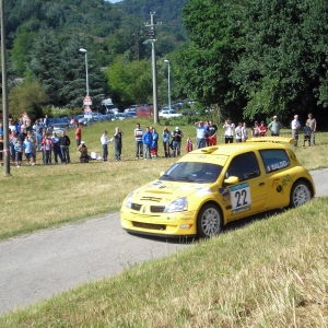 Rally della Marca