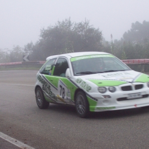 rally vivai pistoiesi 2010