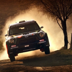 Rally Messico 2012