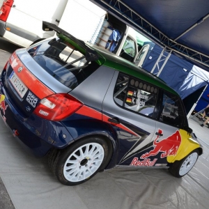 Rally Isole Canarie 2012