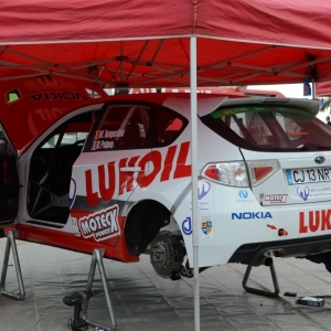 Rally Isole Canarie 2012