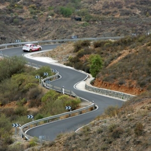 Rally Isole Canarie 2012