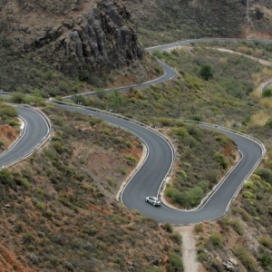 Rally Isole Canarie 2012