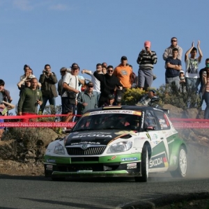 Rally Isole Canarie 2012