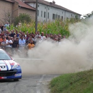 21? Rally del Tartufo (2009)