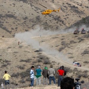 Rally Messico 2012