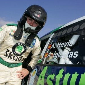 Rally Isole Canarie 2012