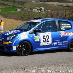 21? Rally dei Laghi