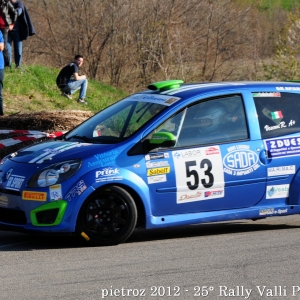 21? Rally dei Laghi