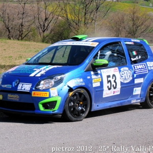 21? Rally dei Laghi