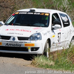 21? Rally dei Laghi