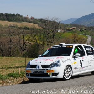 21? Rally dei Laghi