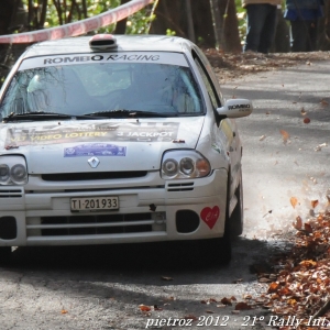 21? Rally dei Laghi