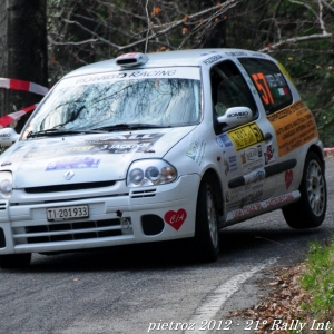 21? Rally dei Laghi